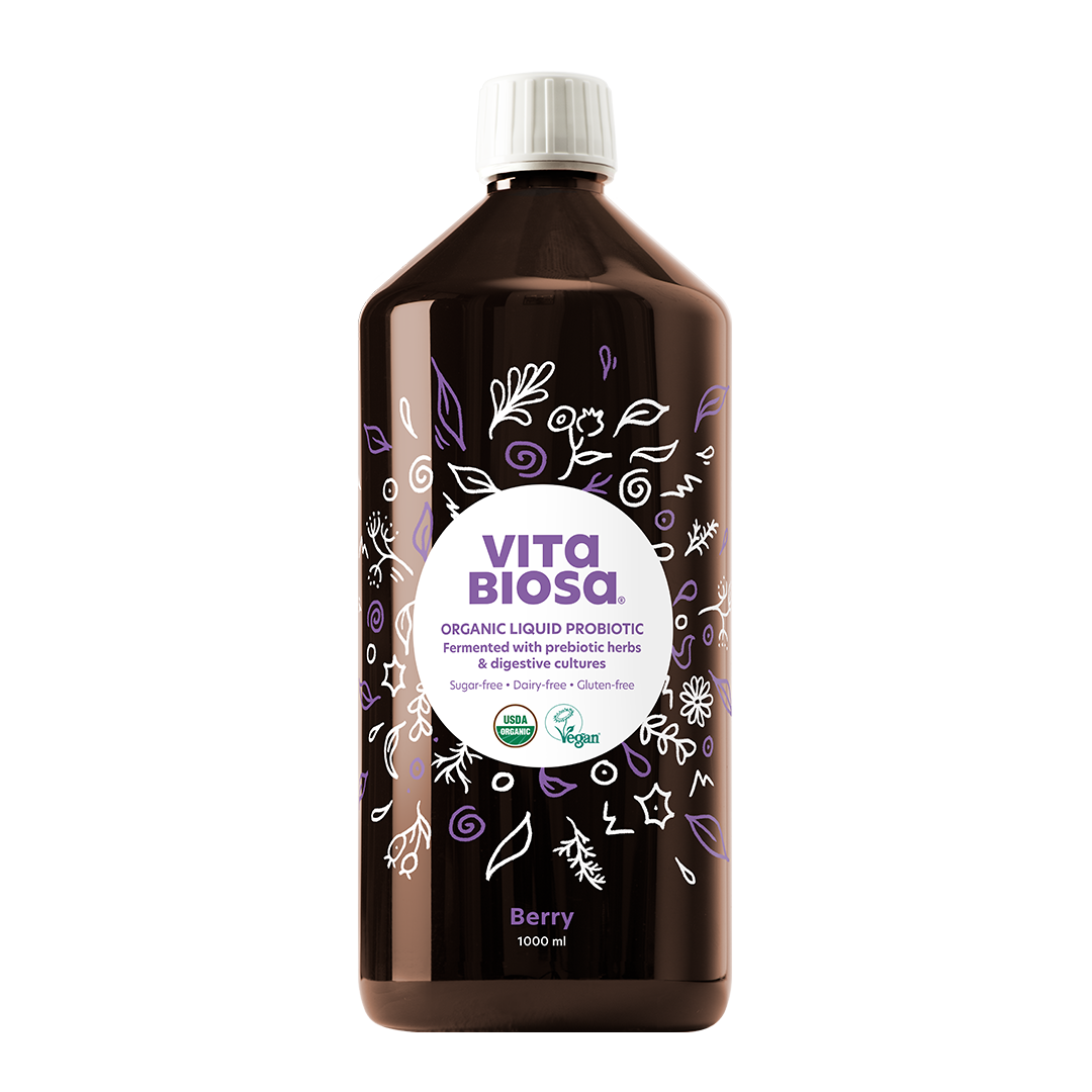 Vita Biosa Berry 32 fl. oz