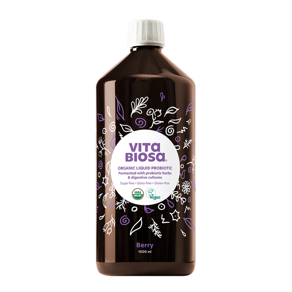 Vita Biosa Berry 32 fl. oz