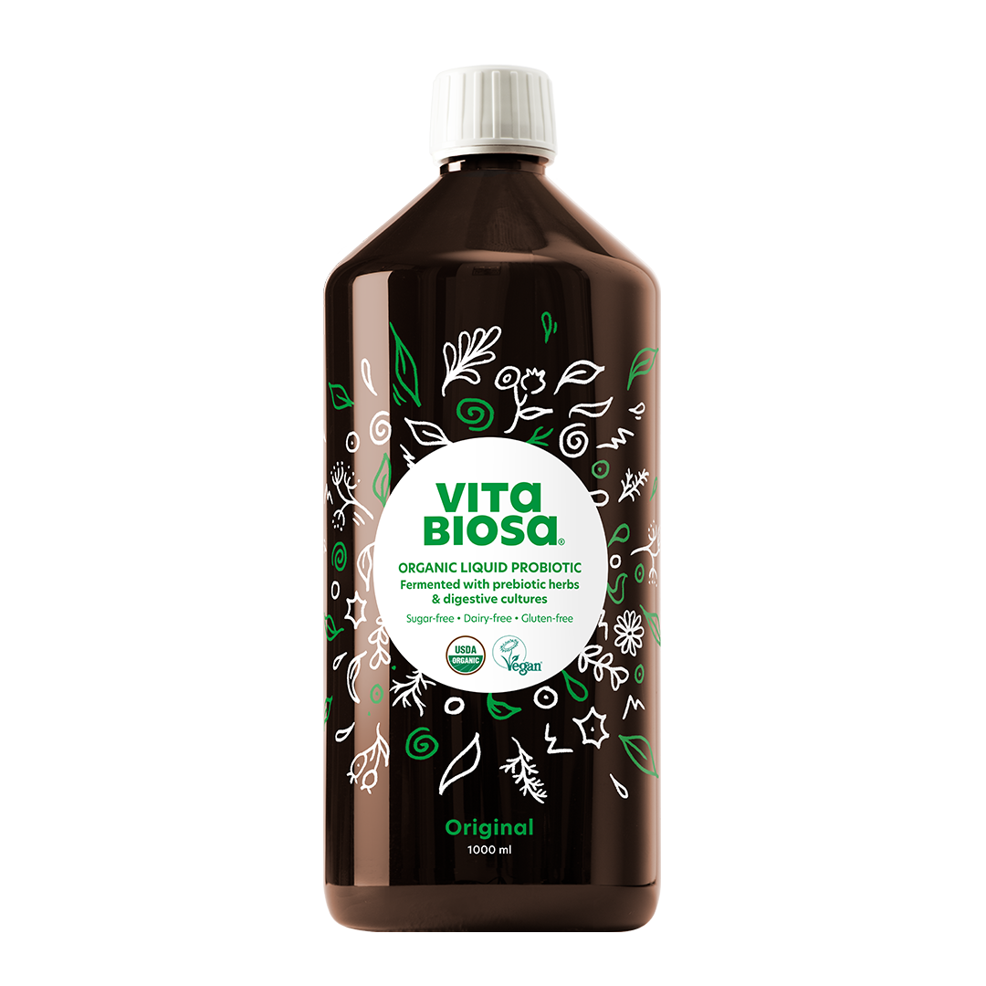 Vita Biosa Original 32 fl. oz