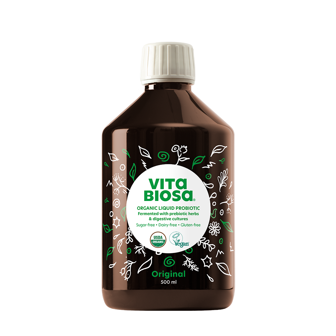 Vita Biosa Original 16 fl. oz