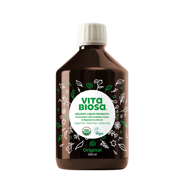 Vita Biosa Original 16 fl. oz